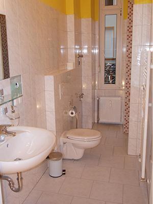 Double or Twin Room City View