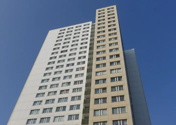 RochstrasseFerienwohnung