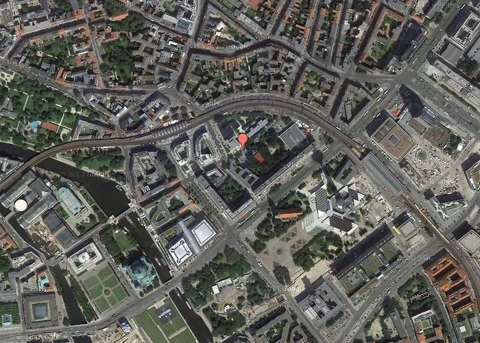 RochstrasseFerienwohnung